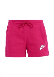 Шорты спортивные Nike W NSW AV15 SHORT