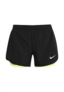 Шорты спортивные Nike W NK FLX SHORT 2IN1