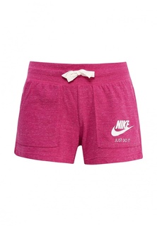 Шорты спортивные Nike W NSW GYM VNTG SHORT