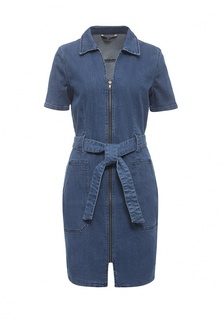 Платье джинсовое Only