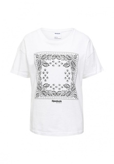 Футболка Reebok Classics GR HAVANA TEE