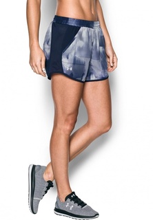 Шорты спортивные Under Armour UA Fly-By Perforated