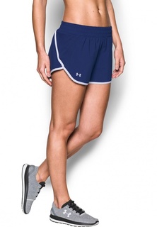 Шорты спортивные Under Armour UA Endeavor