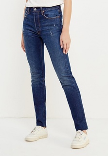 Джинсы Levis® 501 SKINNY