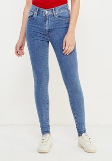 Джинсы Levis® MILE HIGH SUPER SKINNY