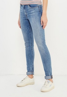 Джинсы Levis® 721 HIGH RISE SKINNY