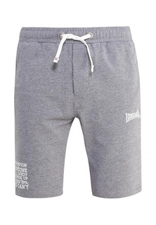 Шорты Lonsdale