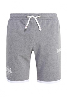 Шорты Lonsdale