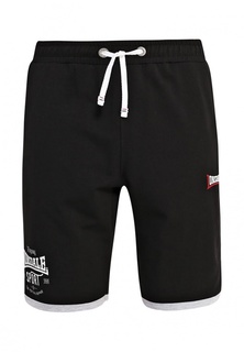 Шорты Lonsdale