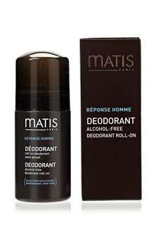 Дезодорант Matis для мужчин 50 мл