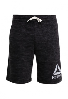 Шорты спортивные Reebok EL PRIME GROUP SHORT