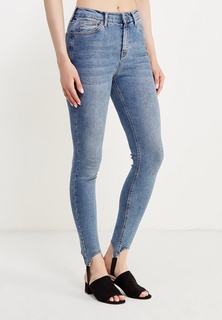 Джинсы Topshop JAMIE