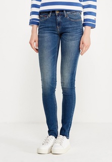 Джинсы Tommy Hilfiger Denim MID RISE SKINNY NORA