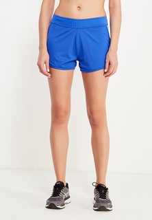 Шорты спортивные ASICS MESH SHORT