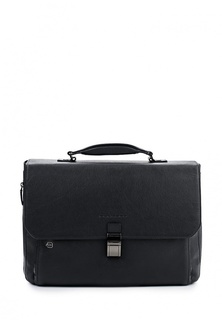 Портфель Piquadro BLACK SQUARE