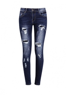 Джинсы Adrixx JEANS