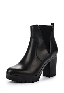 Ботильоны Bullboxer
