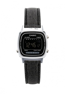 Часы Casio CASIO Collection LA670WEL-1B
