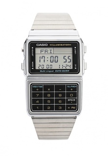 Часы Casio CASIO Collection DBC-611E-1E