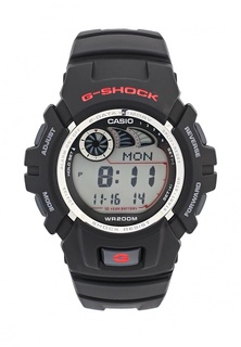 Часы Casio G-SHOCK G-2900F-1V