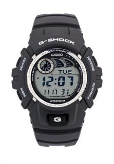 Часы Casio G-SHOCK G-2900F-8V