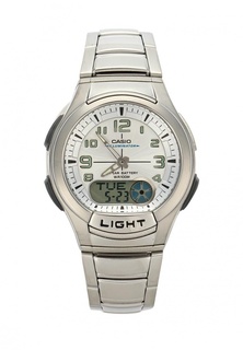 Часы Casio CASIO Collection AQ-180WD-7B