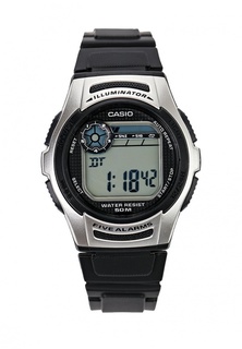 Часы Casio Casio Collection W-213-1A