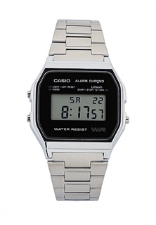 Часы Casio Casio Collection A-158WEA-1E