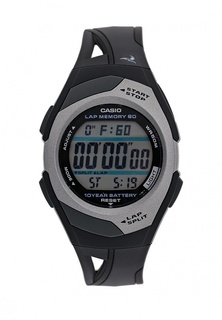 Часы Casio Casio Sport STR-300C-1