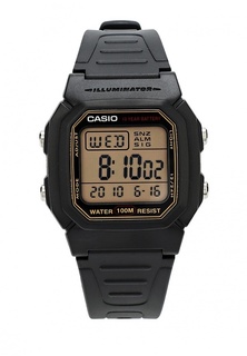 Часы Casio Casio Collection W-800HG-9A