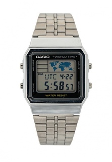 Часы Casio Casio Collection A-500WEA-1E