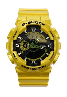 Часы Casio CASIO G-SHOCK GA-110NM-9A