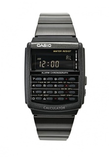 Категория: Электронные часы женские Casio