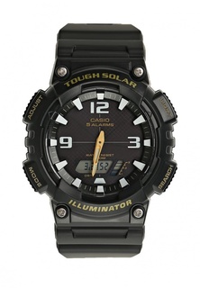 Часы Casio Casio Collection AQ-S810W-1B