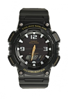 Часы Casio Casio Collection AQ-S810W-1B