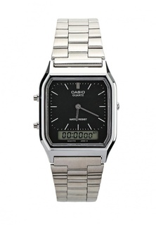 Часы Casio Casio Collection AQ-230A-1D