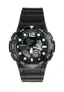 Часы Casio Casio Collection AEQ-100W-1A