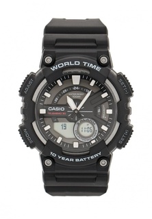 Часы Casio Casio Collection AEQ-110W-1A