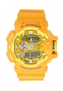 Часы Casio G-SHOCK GA-400A-9A