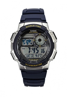 Часы Casio Casio Collection AE-1000W-2A