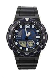 Часы Casio Casio Collection AEQ-100W-2A