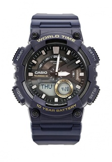 Часы Casio Casio Collection AEQ-110W-2A