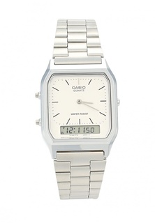 Часы Casio Casio Collection AQ-230A-7D