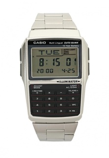 Часы Casio Casio Collection DBC-32D-1A