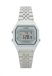 Часы Casio Casio Collection LA680WEA-7E
