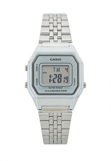 Часы Casio Casio Collection LA680WEA-7E