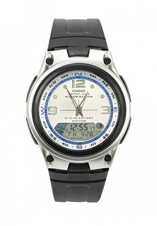 Часы Casio Casio Collection AW-82-7A