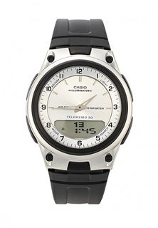 Часы Casio Casio Collection AW-80-7A
