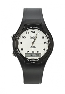 Часы Casio Casio Collection AW-90H-7B