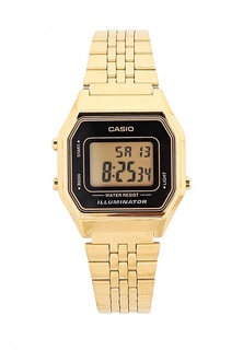 Часы Casio Casio Collection LA680WEGA-1E
